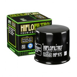 ΦΙΛΤΡΟ ΛΑΔΙΟΥ HIFLOFILTRO HF 975