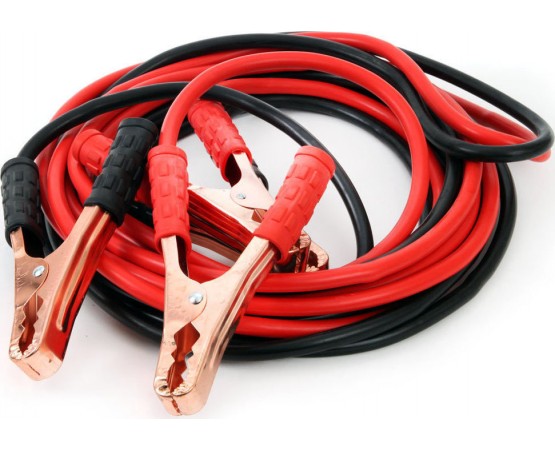 ΖΕΥΓΟΣ ΚΑΛΩΔΙΩΝ ΦΟΡΤΙΣΗΣ ΜΠΑΤΑΡΙΑΣ 600AMP