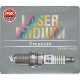 NGK LASER IRIDIUM IFR6J-11K HONDA NC 700X / NC 700D INTEGRA 12'-13'