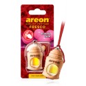 Αρωματικό Αυτοκινήτου Areon Fresco Bubble Gum