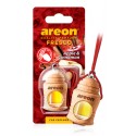 Αρωματικό Αυτοκινήτου Areon Fresco Apple&Cinnamon