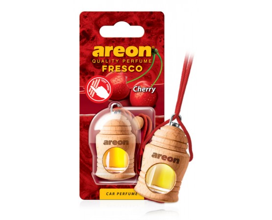 Αρωματικό Αυτοκινήτου Areon Fresco Cherry