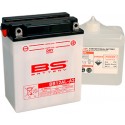 BS ΜΠΑΤΑΡΙΑ BB12AL-A2 DRY 12.6AH 155EN (YB12AL-A2)