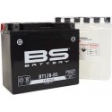 BS ΜΠΑΤΑΡΙΑ BT12B-BS MF 10.5AH 210EN (YT12B-BS)