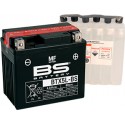 BS ΜΠΑΤΑΡΙΑ BTX5L-BS MF 4.2AH 80EN (YTX5L-BS)