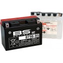 BS ΜΠΑΤΑΡΙΑ BT9B-BS MF 9.5AH 115EN (YB9-B)