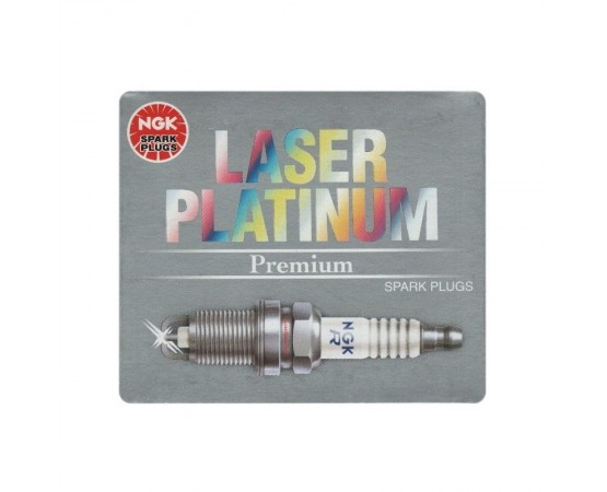 NGK LASER PLATINUM PZKER7A8EGS