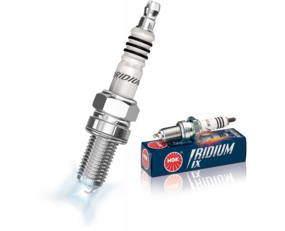 NGK IRIDIUM DPR8EIX-9