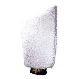 MEGUIAR'S MICROFIBRE WASH MITT X3002EU ΓΑΝΤΙ ΠΛΥΣΙΜΑΤΟΣ ΑΠΟ ΜΙΚΡΟΪΝΕΣ