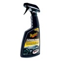 MEGUIAR'S SUPREME SHINE VINYL & RUBBER PROTECTANT G4016 ΠΡΟΣΤΑΤΕΥΤΙΚΟ ΣΠΡΕΫ ΓΥΑΛΑΔΑΣ ΓΙΑ ΤΑΜΠΛΩ, ΒΙΝΥΛΙΟ & ΛΑΣΤΙΧΟ 16oz / 473ML