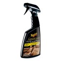 MEGUIAR'S GOLD CLASS RICH LEATHER CLEANER / CONDITIONER SPRAY G10916 ΣΠΡΕΫ ΠΛΟΥΣΙΑΣ ΠΕΡΙΠΟΙΗΣΗΣ ΔΕΡΜΑΤΩΝ 15.2oz / 450ML