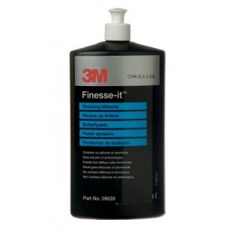 3M FINISH-IT 09639 Αλοιφή Φινιρίσματος 1LT