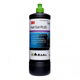 3M Perfect-It Fast Cut Plus, 51815, Χονδρή Αλοιφή, 1Kg