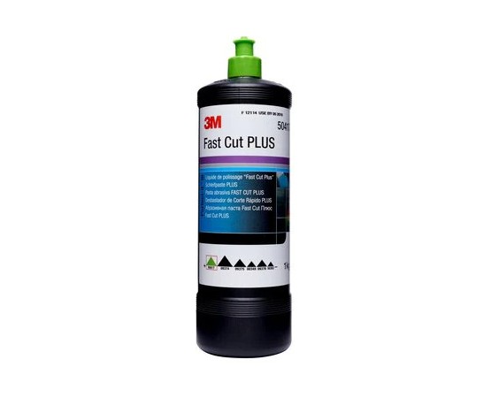 3M Perfect-It Fast Cut Plus, 50417, Χονδρή Αλοιφή, 1Kg