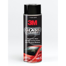 3M GLASS CLEANER, Καθαριστικό Κρυστάλλων CAR CARE, 50586, 500ml