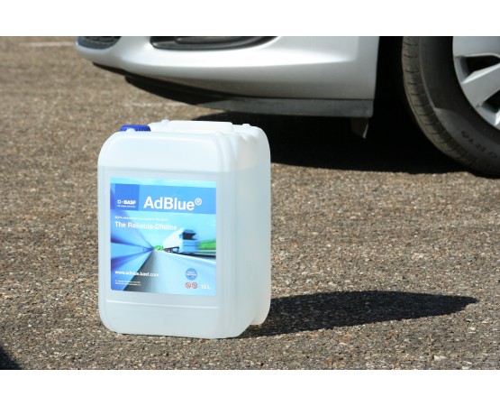 BASF AdBLUE 10L