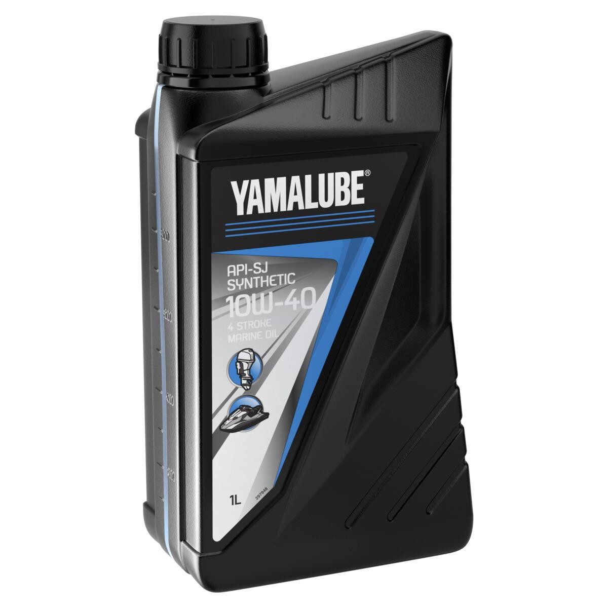 yamalube r25