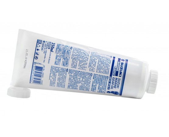 MOTUL SUZUKI MARINE GEAR SAE 90 GL-5 0.35L / 1L