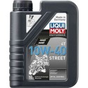 Liqui Moly Motorbike 4T 10W-40 Street 1L / 4L