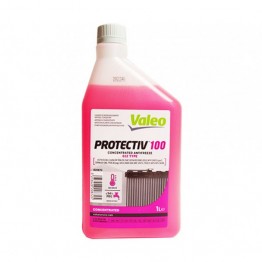 VALEO PROTECTIV 100 G12 TYPE (820872) ΣΥΜΠΥΚΝΩΜΕΝΟ 1LT