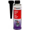 WURTH Καθαριστικό μπεκ πετρελαίου ντίζελ 300ML