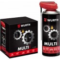 WURTH Σπρέι Λιπαντικό Multi 5 σε 1 400ml