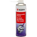 WURTH ΚΑΘΑΡΙΣΤΙΚΟ ΕΙΣΑΓ.ΑΕΡΑ & ΠΕΤΑΛ.500ML