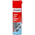 WURTH Σπρέι σιλικόνης 500ML