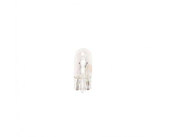 WURTH Λάμπα W5W 12V-5W