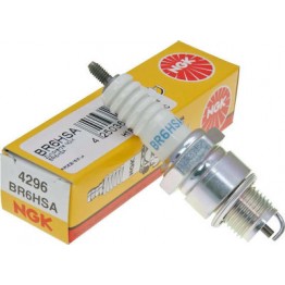 NGK BUZHW-2 γία Εξωλέμβιες Μηχανές