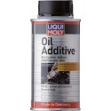 LIQUI MOLY OIL ADDITIVE 125ML