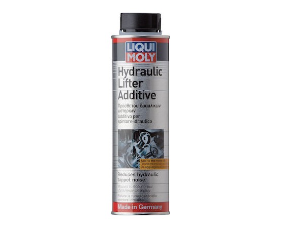 LIQUI MOLY ΠΡΟΣΘΕΤΟ ΥΔΡΑΥΛΙΚΩΝ ΩΣΤΗΡΙΩΝ 300ML