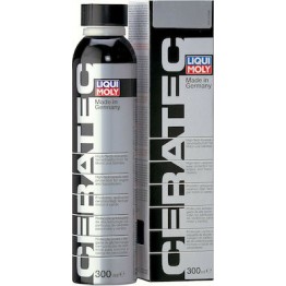 LIQUI MOLY CERATEC ΚΕΡΑΜΙΚΟ ΠΡΟΣΤΑΤΕΥΤΙΚΟ ΚΙΝΗΤΗΡΑ 300ML