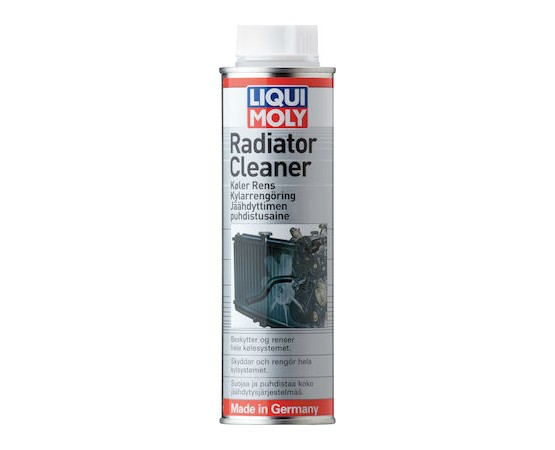 LIQUI MOLY ΚΑΘΑΡΙΣΤΙΚΟ ΨΥΓΕΙΟΥ 300ML