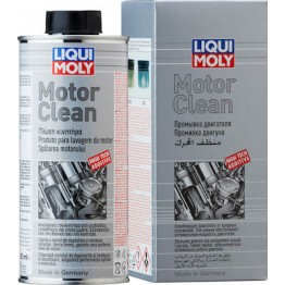LIQUI MOLY MOTOR CLEAN 500ML