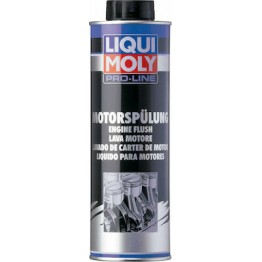 LIQUI MOLY ΚΑΘΑΡΙΣΤΙΚΟ ΚΙΝΗΤΗΡΑ 500ML