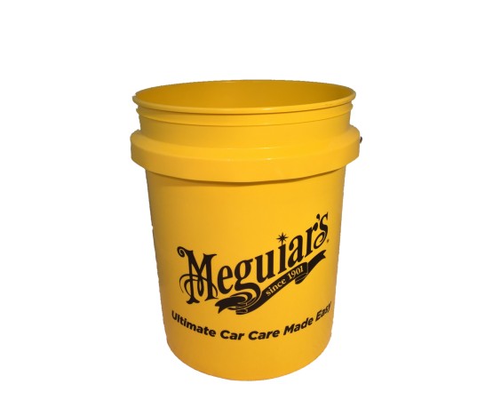 MEGUIAR'S BUCKET GRITT GUARD- ΚΑΔΟΣ ΠΛΥΣΙΜΑΤΟΣ