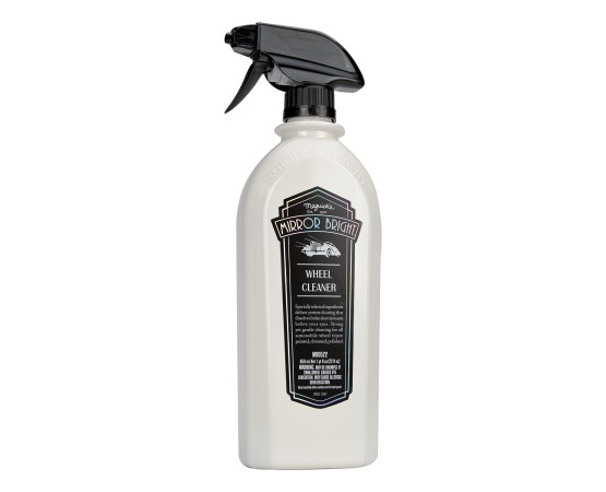 MEGUIAR'S MIRROR BRIGHT ΚΑΘΑΡΙΣΤΙΚΟ ΣΠΡΕΫ ΤΡΟΧΩΝ 650ML