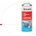 WURTH ΑΠΟΛΥΜΑΝΤΙΚΟ ΣΠΡΕΪ AIR CONDIT. 300ML