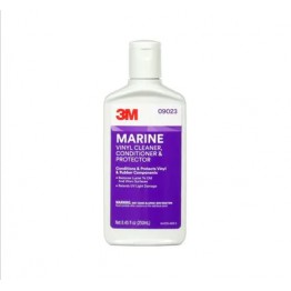 3M Marine Marine Καθαριστικό και Αναζωογονητικό Βινυλίου για Σκάφη, 250ml