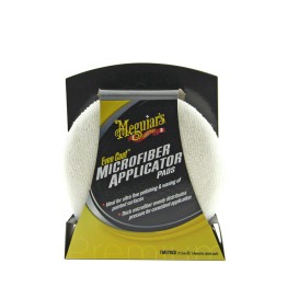 MEGUIAR'S PREMIUM ΣΦΟΥΓΓΑΡΑΚΙΑ ΜΙΚΡΟΪΝΩΝ (2τμχ)