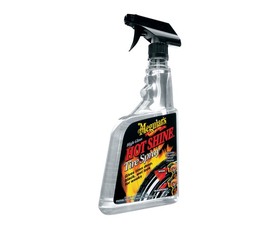 MEGUIAR'S ΠΡΟΣΤΑTEYΤΙΚΟ ΣΠΡΕΫ ΕΛΑΣΤΙΚΩΝ 710ML