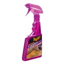 MEGUIAR'S ΚΑΘΑΡΙΣΤΙΚΟ ΣΠΡΕΫ ΜΟΚΕΤΑΣ & ΤΑΠΕΤΣΑΡΙΑΣ 473ML