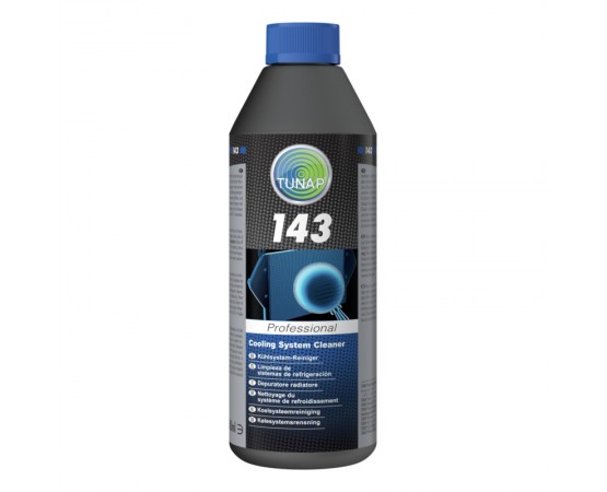 TUNAP Καθαριστικό Ψυγείου 500ml