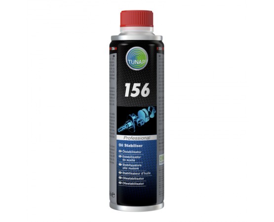 TUNAP 156 Ενισχυτικό Λαδιού OMC2 300ml