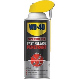 WD-40 ΣΠΡΕΥ ΤΑΧΕΙΑΣ ΔΙΕΙΣΔΥΣΗΣ 400ML