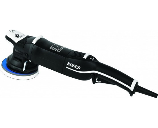 RUPES LHR 15 STD Mark III Έκκεντρος Αλοιφαδόρος 500W με Ρύθμιση Στροφών