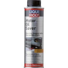 LIQUI MOLY ΣΦΡΑΓΙΣΤΙΚΟ ΔΙΑΡΡΟΩΝ ΛΑΔΙΟΥ 300ML