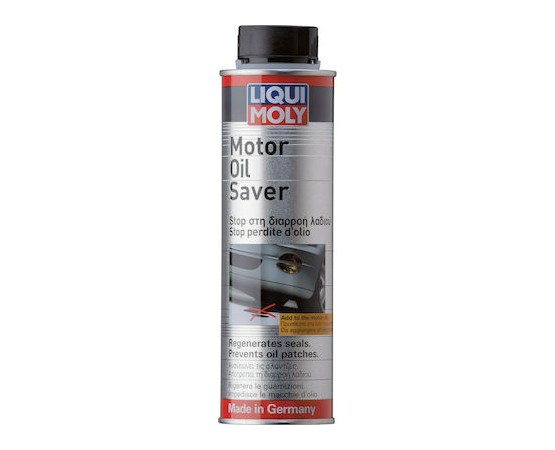 LIQUI MOLY ΣΦΡΑΓΙΣΤΙΚΟ ΔΙΑΡΡΟΩΝ ΛΑΔΙΟΥ 300ML