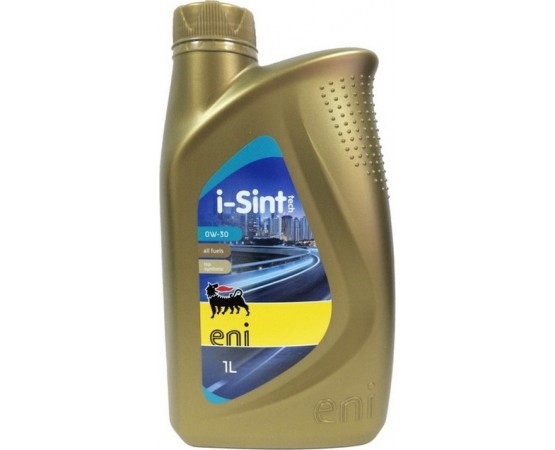 AGIP ENI I-SINT TECH 0W30 1T